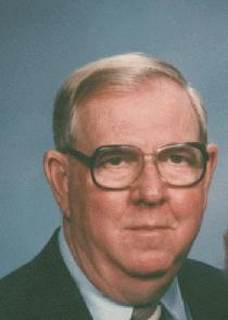 Frederick J. McGowan